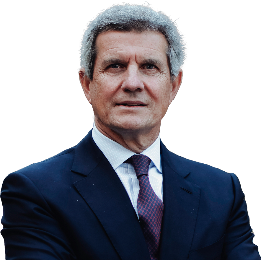 Francisco José Riberas Mera