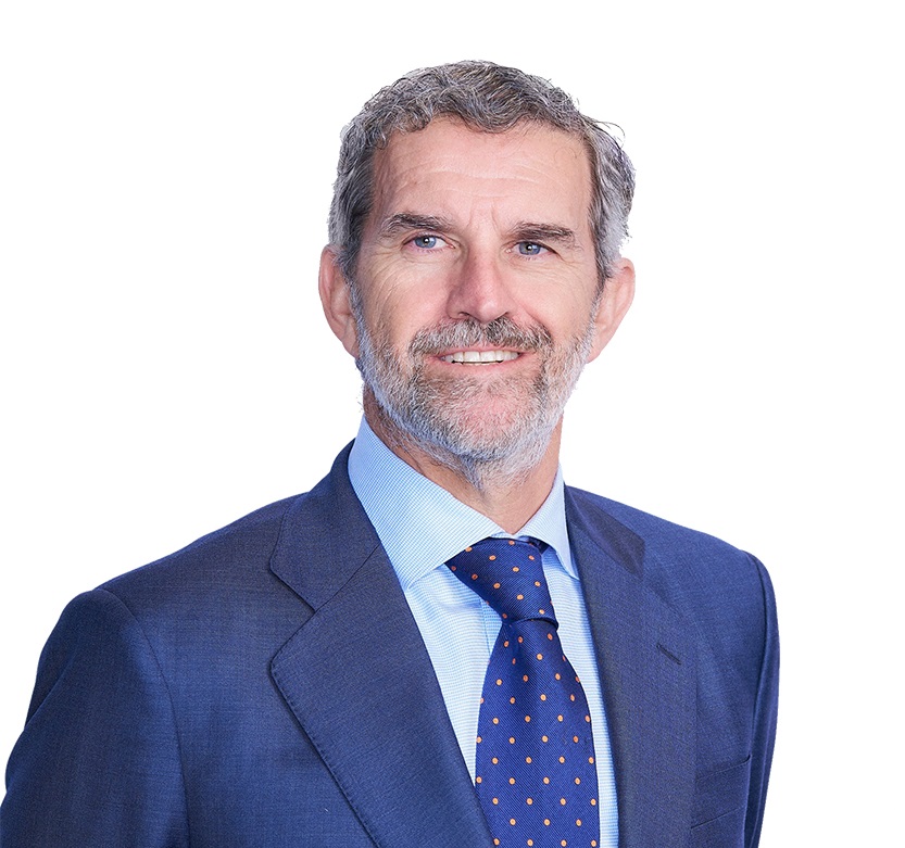Juan María Riberas Mera
